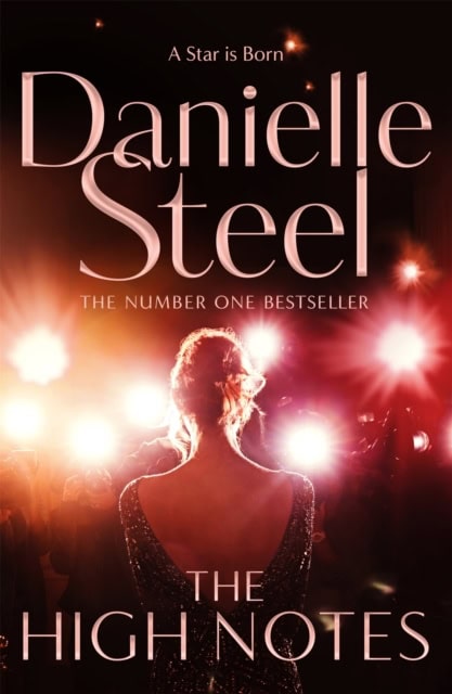 Danielle Steel : The High Notes