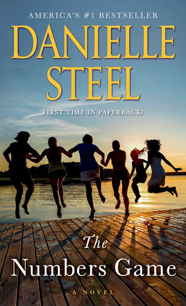Danielle Steel : The Numbers Game