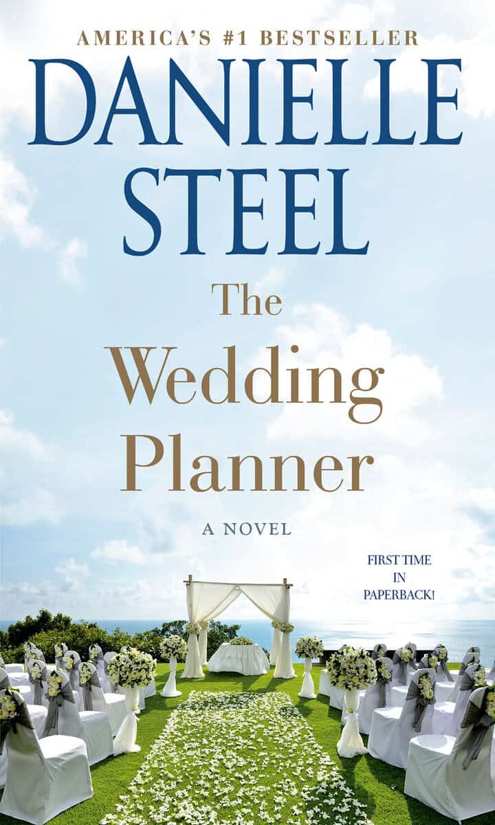 Danielle Steel : The Wedding Planner