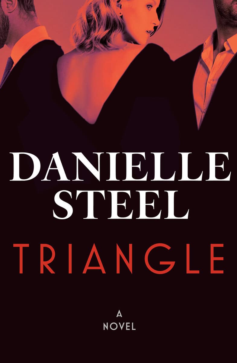 Danielle Steel : Triangle