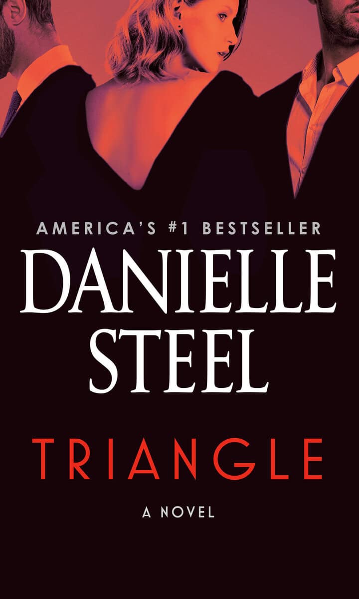 Danielle Steel : Triangle
