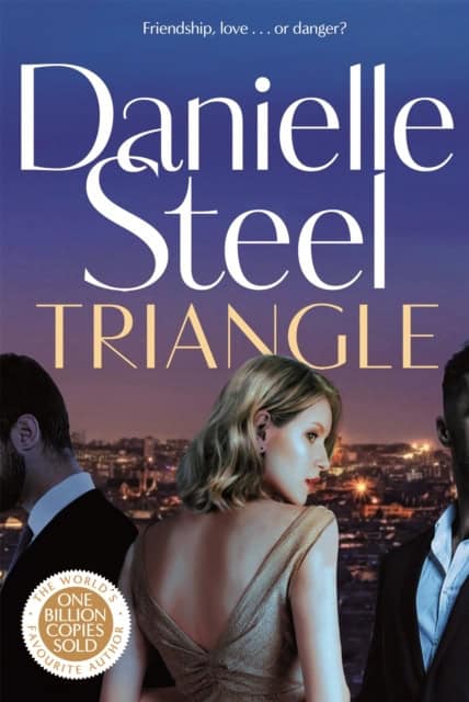 Danielle Steel : Triangle