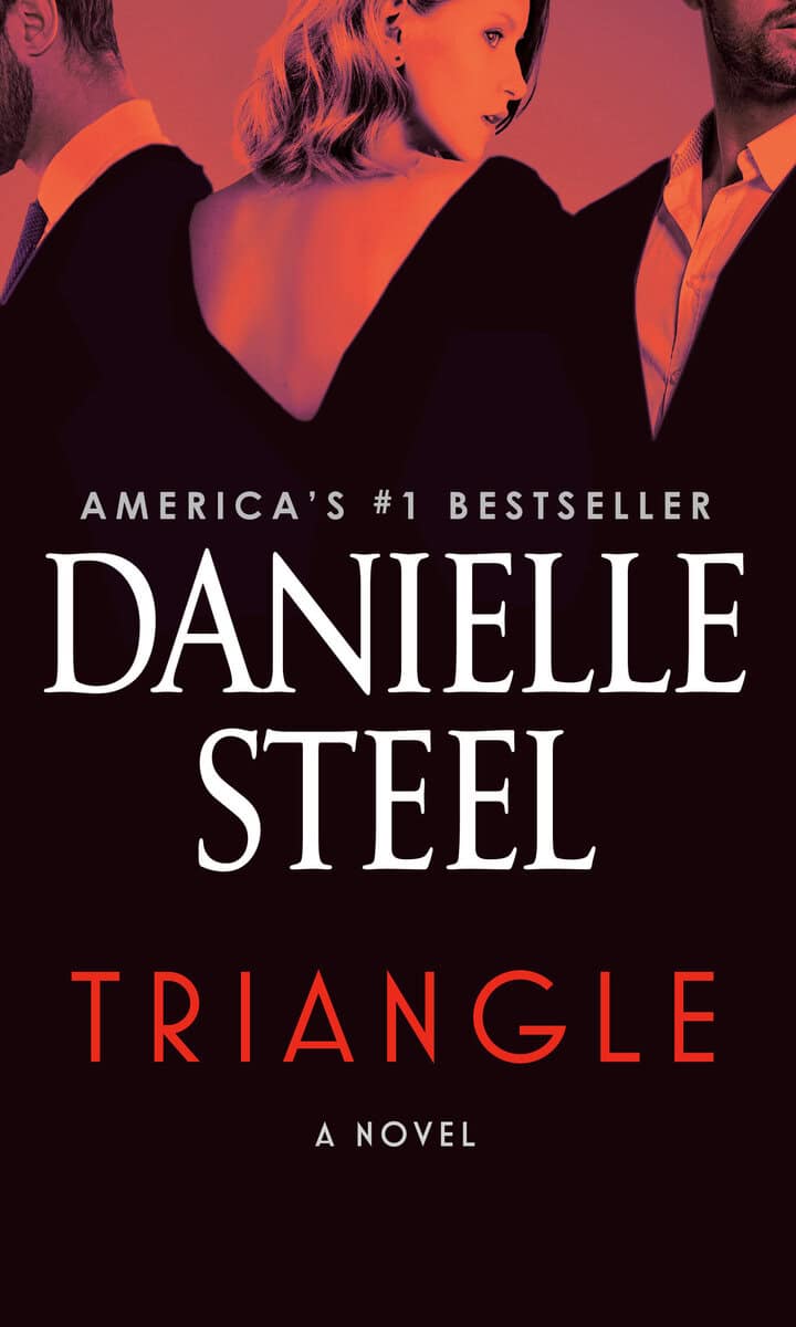 Danielle Steel : Triangle