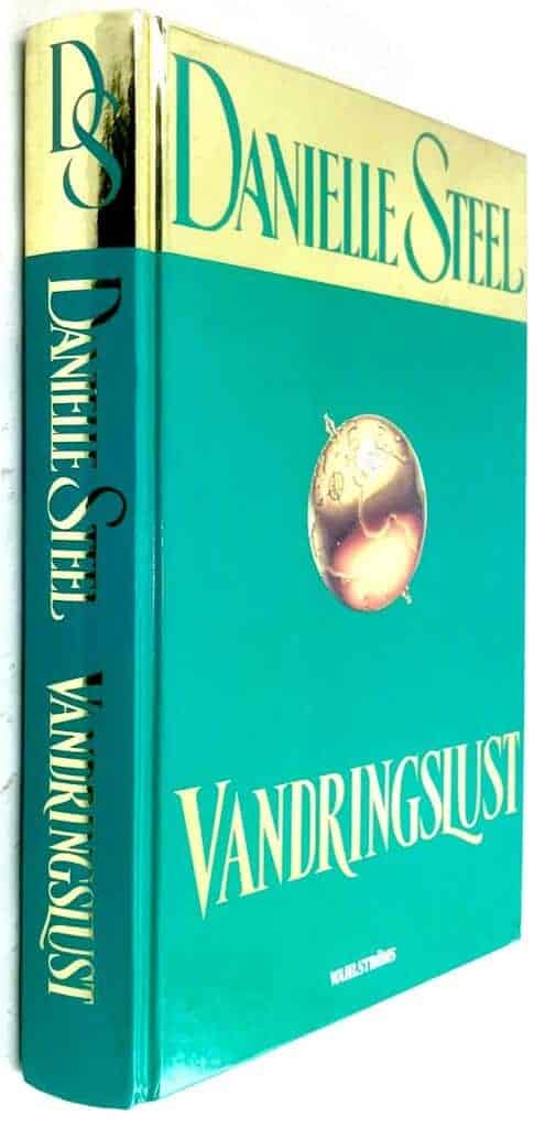 Danielle Steel : Vandringslust