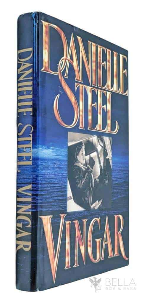 Danielle Steel : Vingar