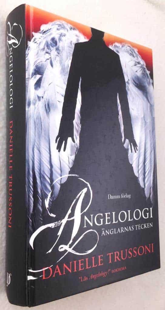 Danielle Trussoni : Angelologi