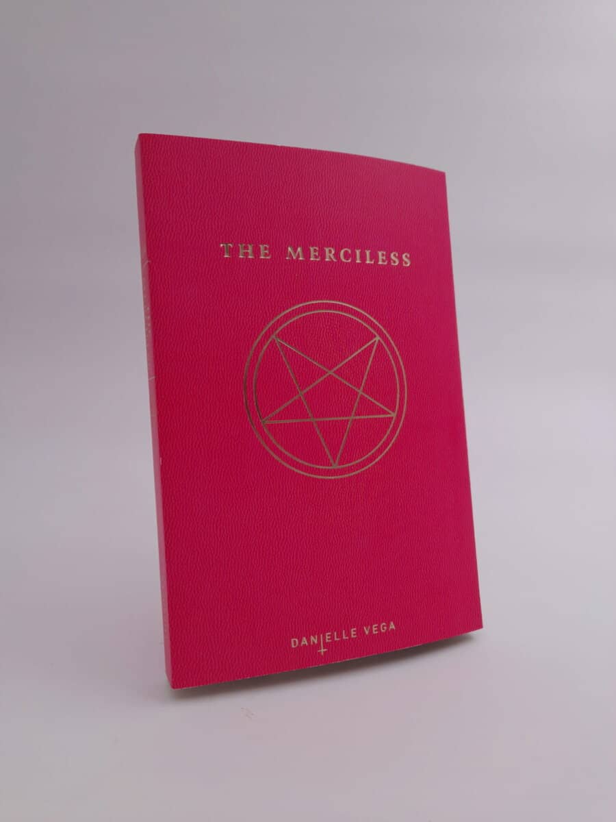 Danielle Vega : The Merciless