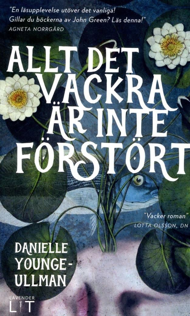 Danielle Younge-Ullman : Allt det vackra är inte förstört