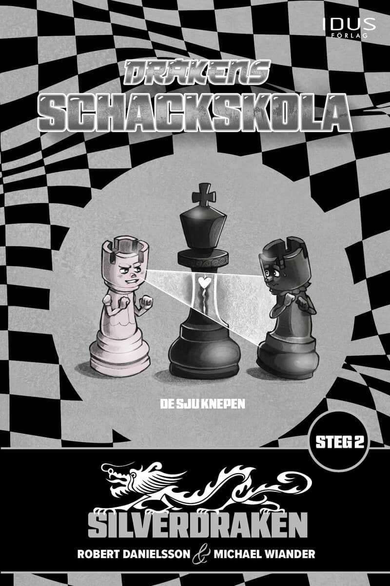 Danielsson, Robert ; Wiander, Michael : Silverdraken