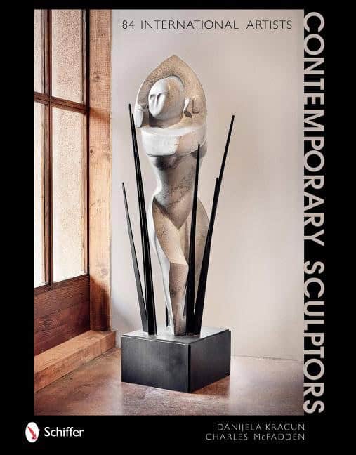 , : Contemporary Sculptors