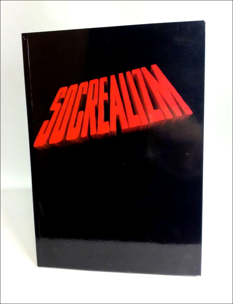 Danuta Palys : Socrealizm