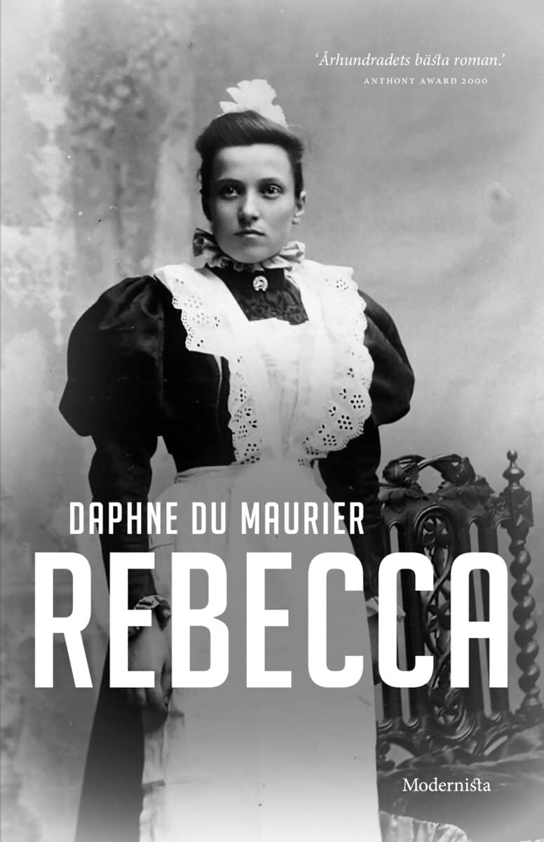 Daphne du Maurier : Rebecca