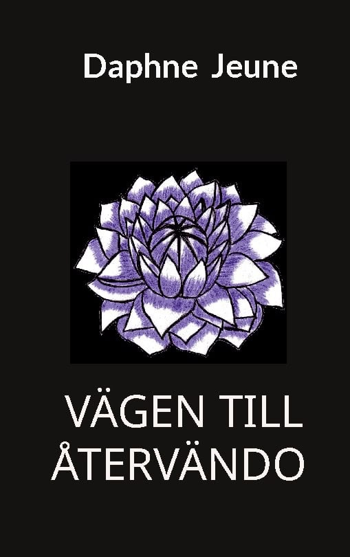 Daphne Jeune : Vägen till återvändo