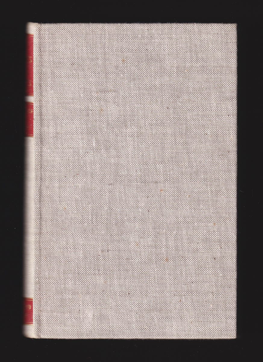Darlington, C. D. (Cyril Dean, 1903-1981) ; Mather, Kenneth : The Elements of Genetics
