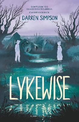 Darren Simpson : Lykewise