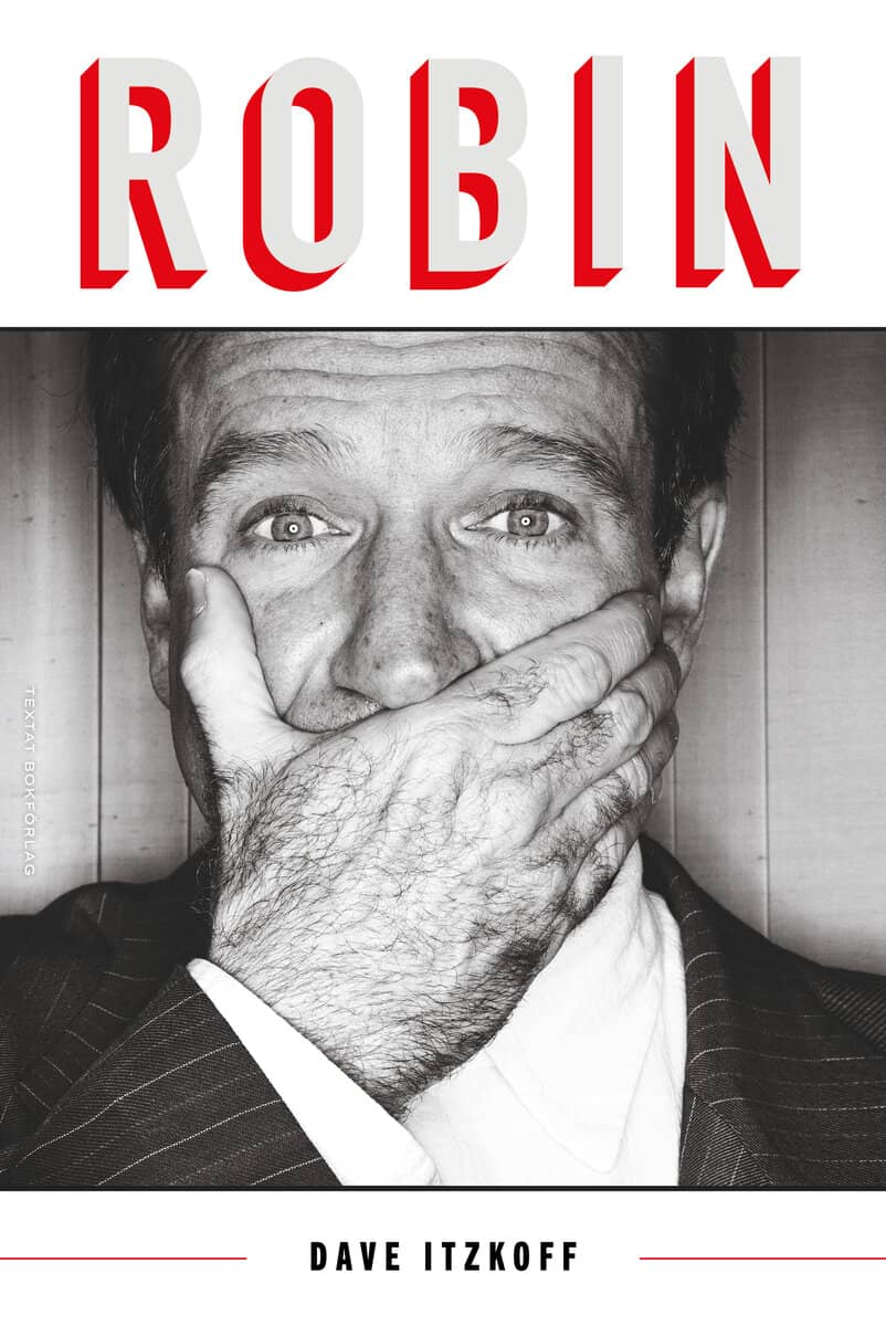 Dave Itzkoff : Robin