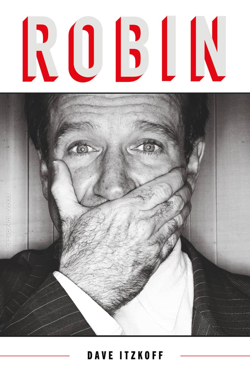 Dave Itzkoff : Robin