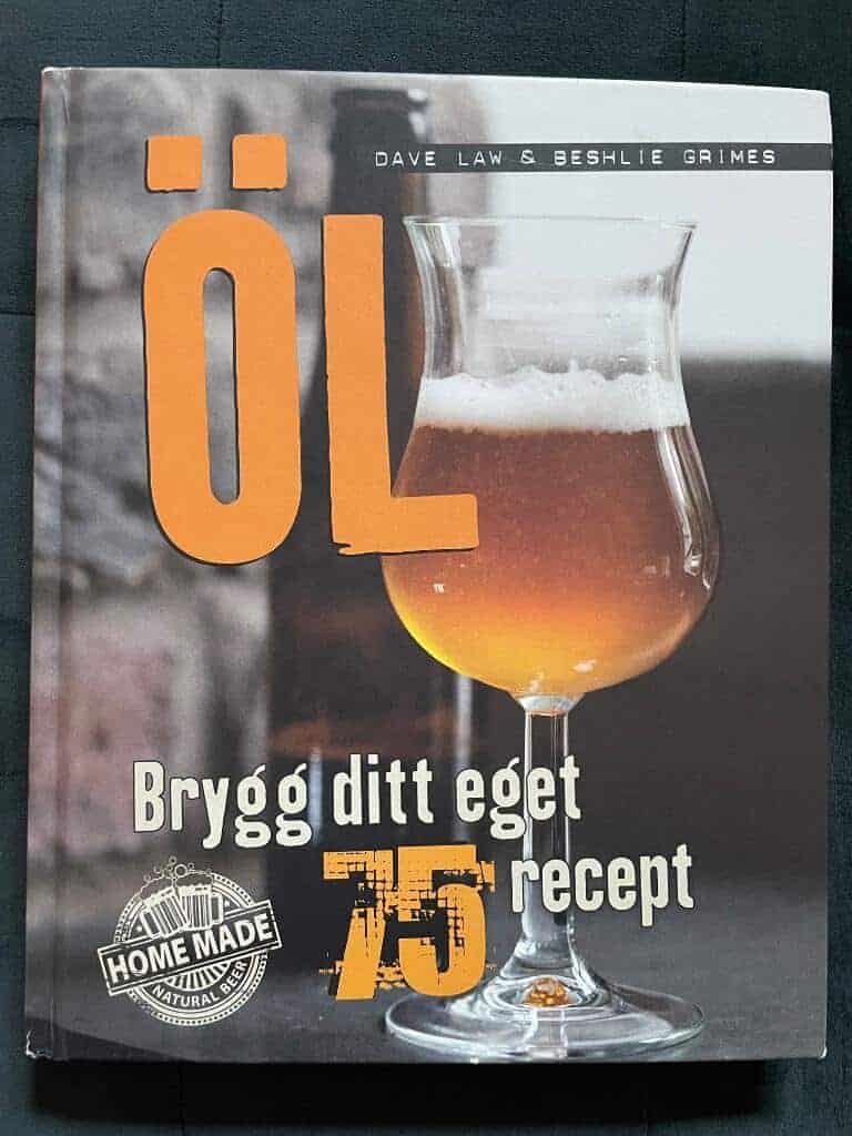 Dave Law : Öl
