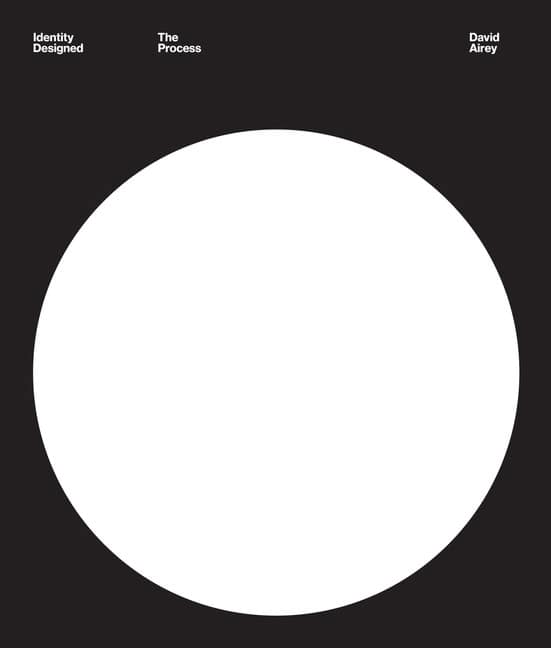 David Airey : Identity Designed