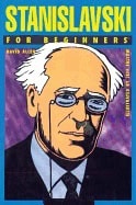 David Allen : Stanislavski for beginners
