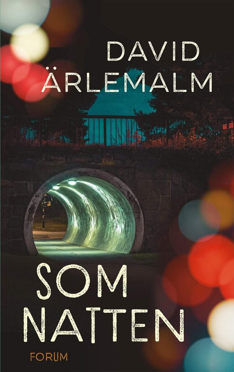 David Ärlemalm : Som natten