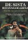 David Attenborough m.fl. : De sista regnskogarna Deras folk, djurvärld och vegetation