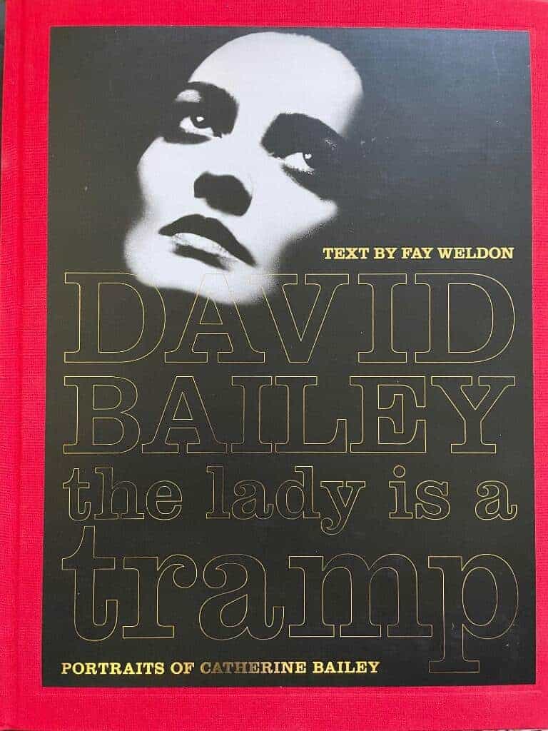 David Bailey : The lady is a tramp
