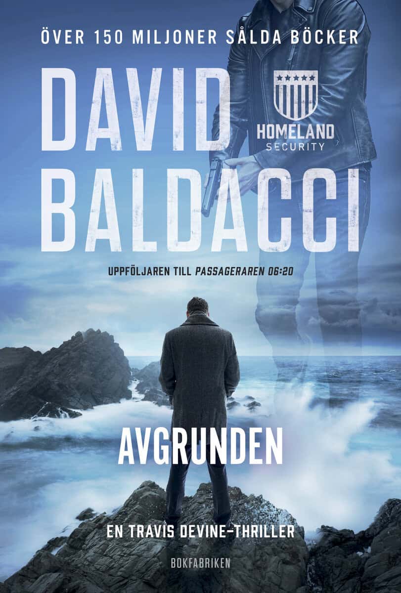 David Baldacci : Avgrunden