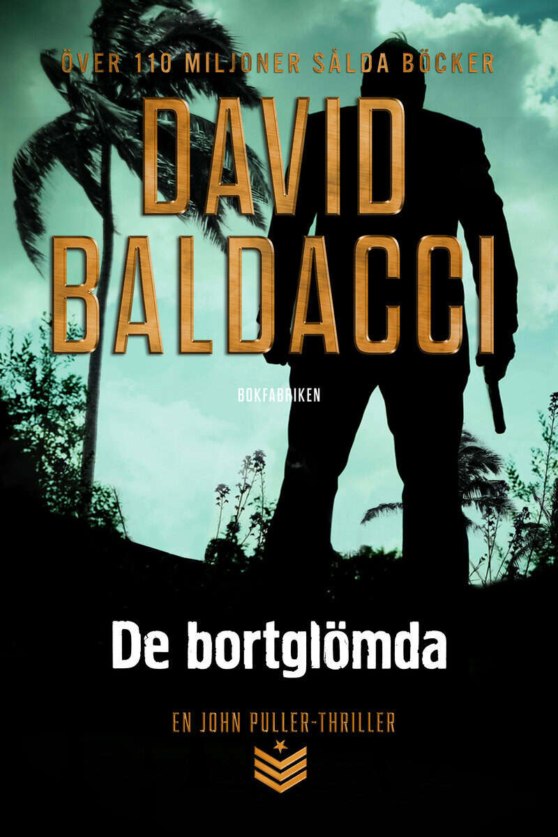 David Baldacci : De bortglömda
