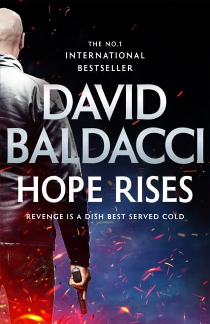 David Baldacci : Hope Rises