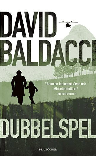 David Baldacci : Sean King Michelle Maxwell
