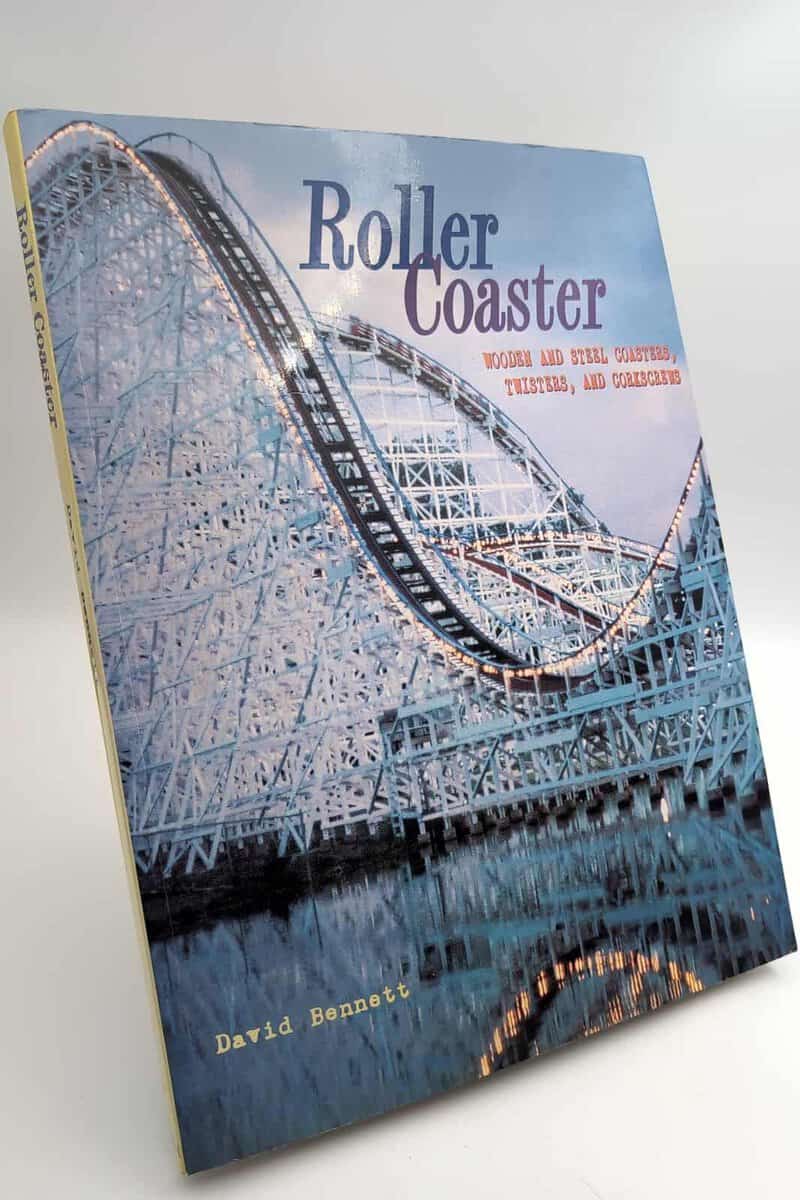 David Bennett : Roller coaster