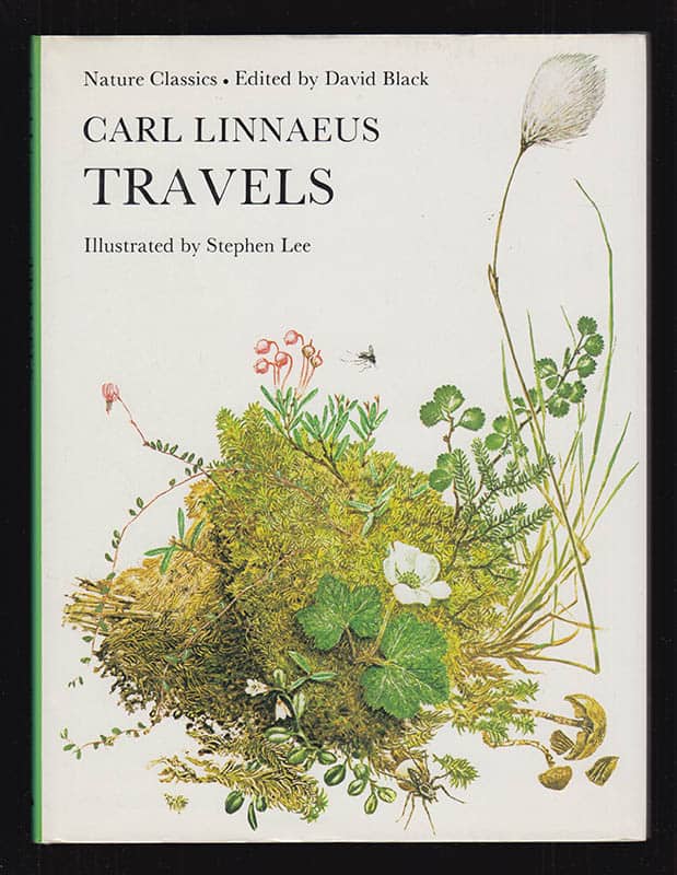 David Black : Travels