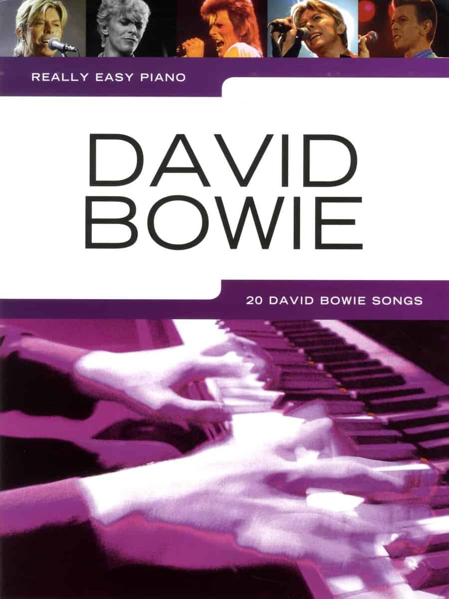 David Bowie