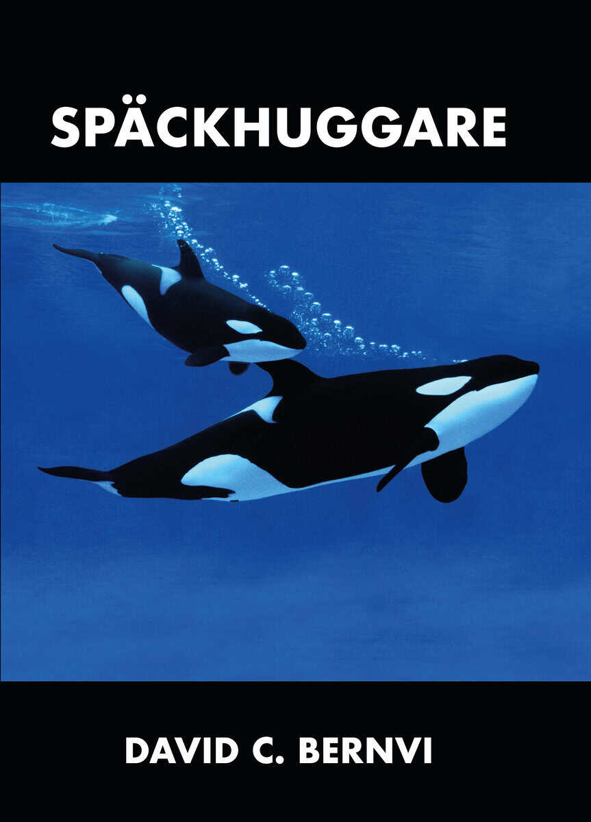 David C. Bernvi : Späckhuggare