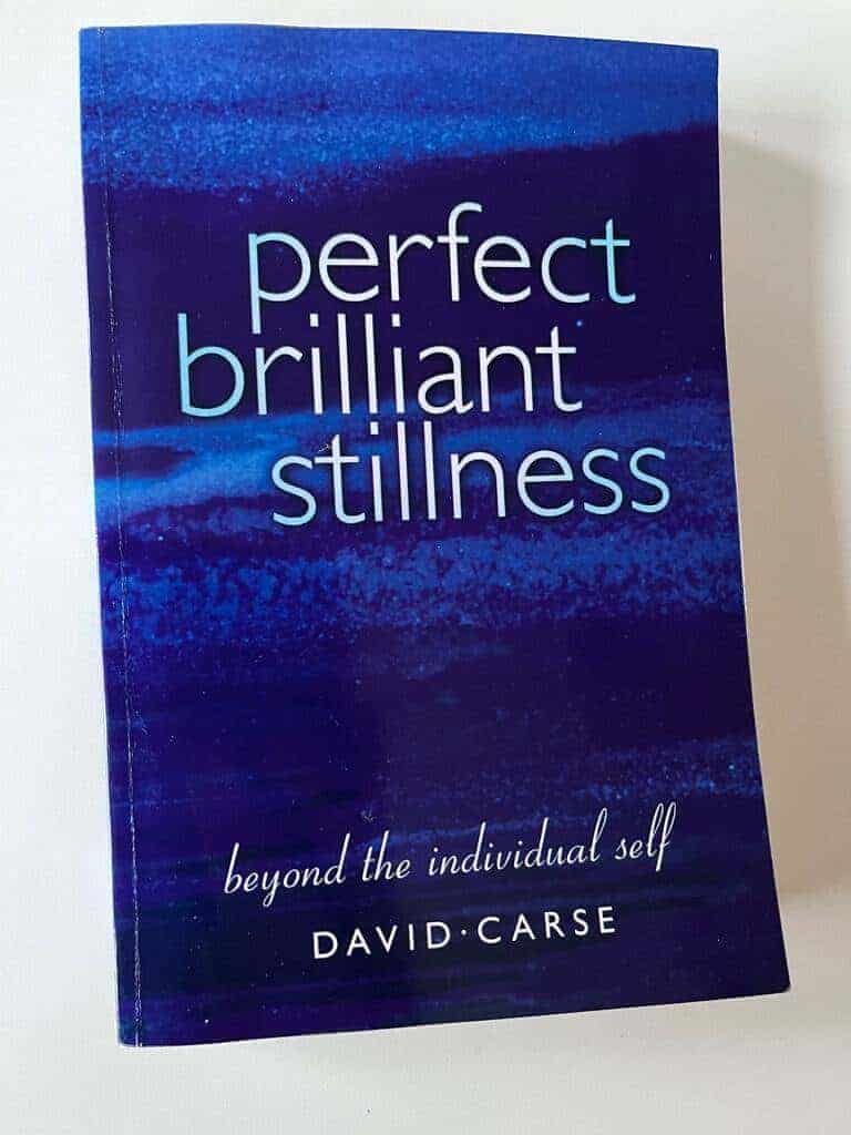 David Carse : Perfect brilliant stillness