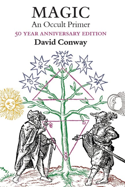 David Conway : Magic