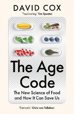 David Cox : The Age Code