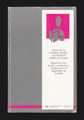 David Crombie : Directory to Canadian, Quebec and regional studies in Canada