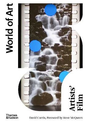 David Curtis : Artists' Film