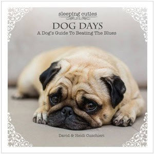 David Cuschieri ; Heidi Cuschieri : Dog Days