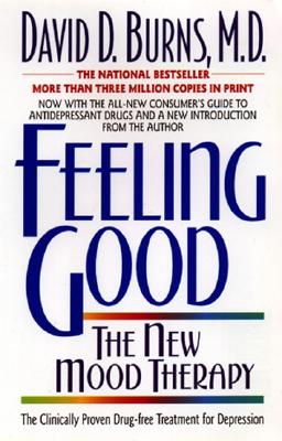 David D. Burns : Feeling good