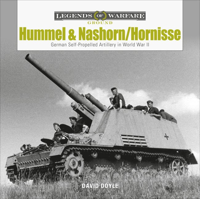 David Doyle : Hummel And Nashorn/Hornisse