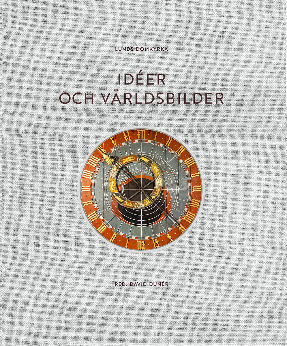 David Dunér : Lunds domkyrka