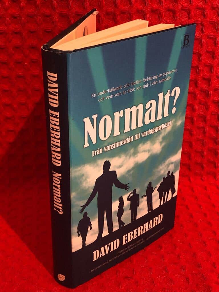 David Eberhard : Normalt?