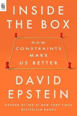 David Epstein : Inside the Box