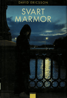 David Ericsson : Svart marmor