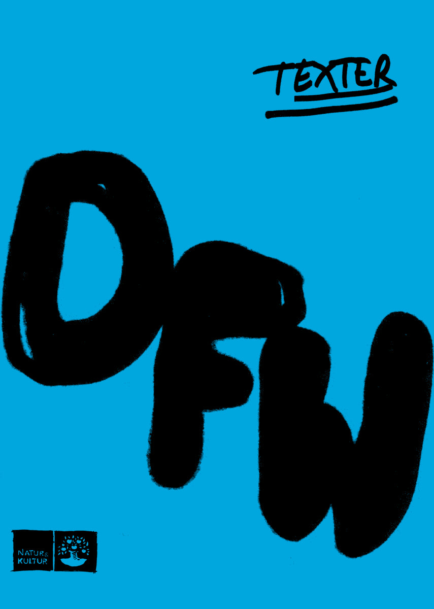 David Foster Wallace : Texter