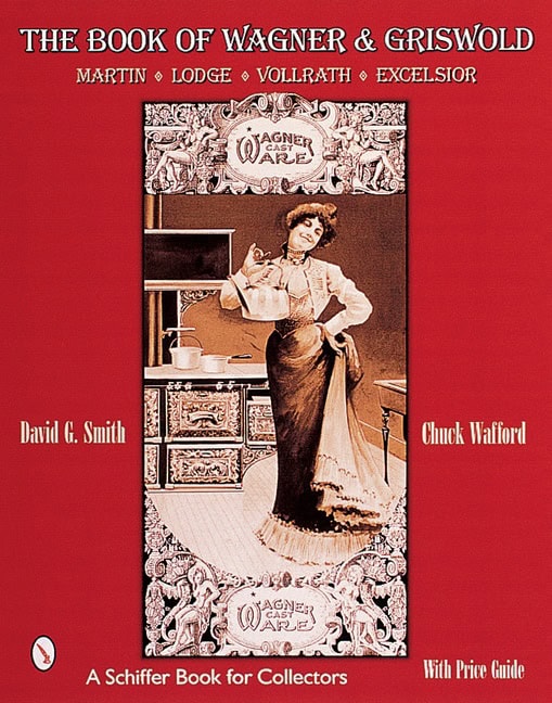 David G. Smith : The Book Of Wagner & Griswold