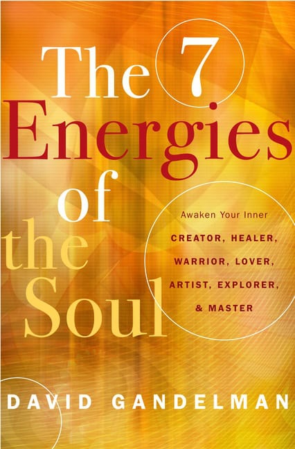 David Gandelman : 7 Energies Of The Soul